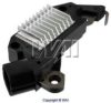 WAIglobal D9715 Alternator Regulator